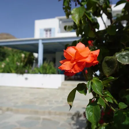 Galazio Seaside Appartement