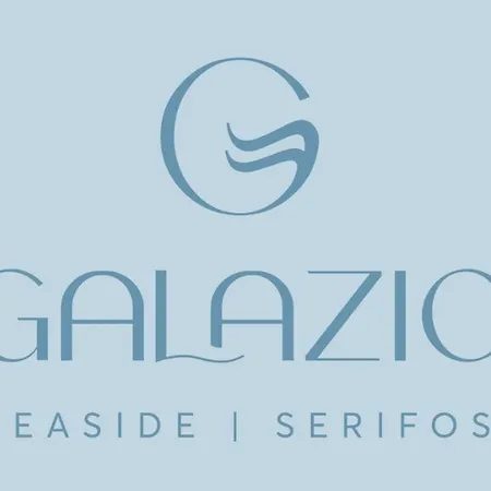 Appartement Galazio Seaside *