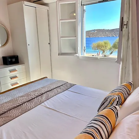 Appartement Galazio Seaside *