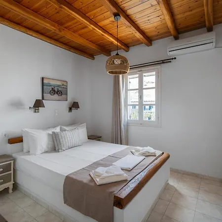 Appartement Galazio Seaside