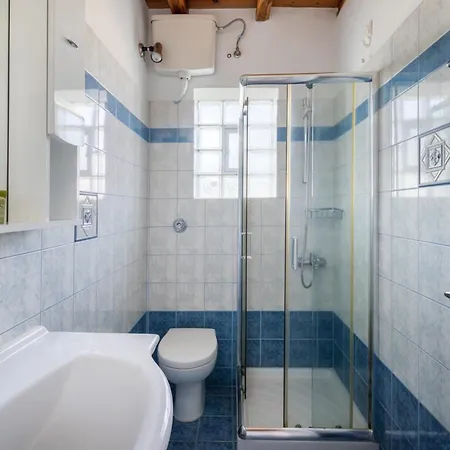 Galazio Seaside Appartement *