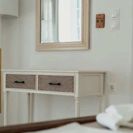 Galazio Seaside Appartement