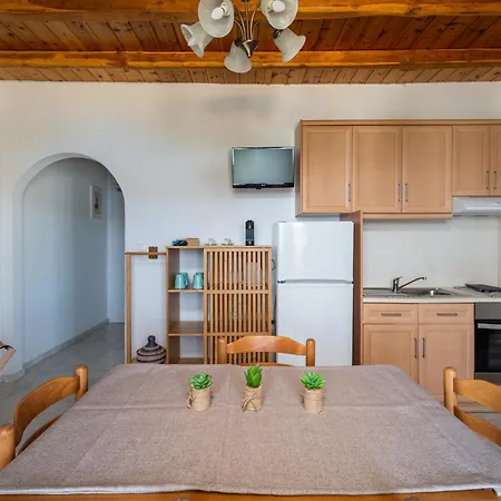 Galazio Seaside Livadakia