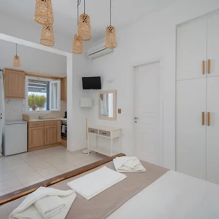 Galazio Seaside * Livadakia