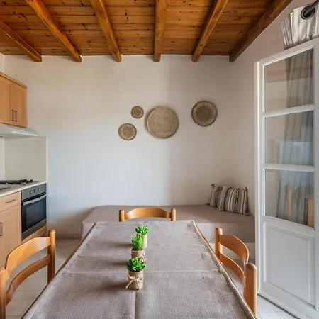 Galazio Seaside * Livadakia