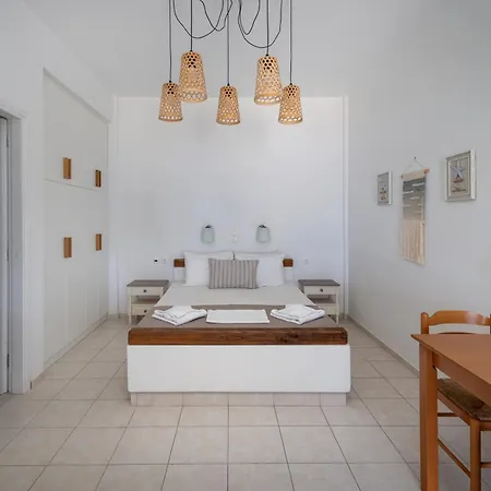 Appartement Galazio Seaside