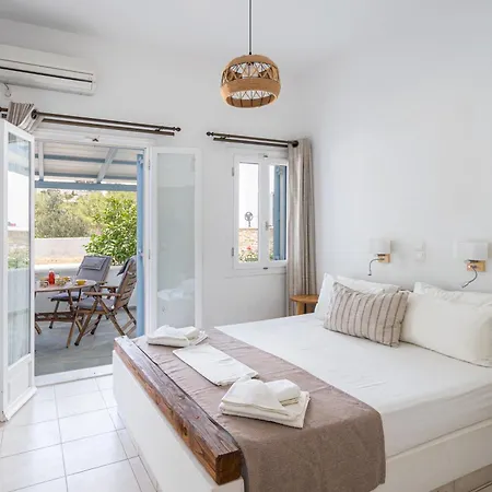 Galazio Seaside Appartement *