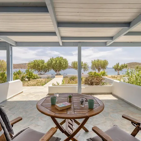 Galazio Seaside Livadakia