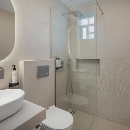 Appartement Galazio Seaside *