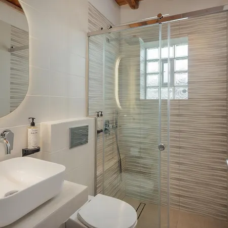 Appartement Galazio Seaside