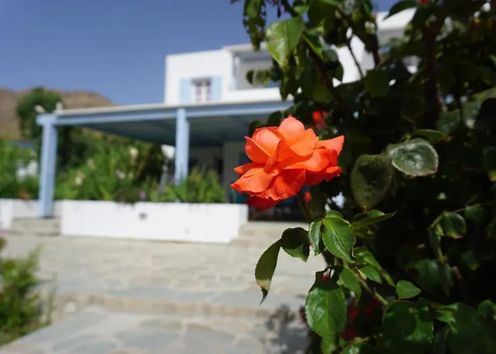 Galazio Seaside Apartmán