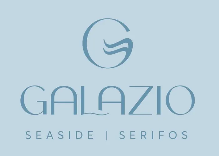 Apartmán Galazio Seaside *