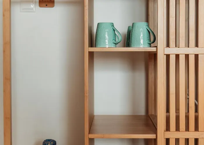 Galazio Seaside * Livadakia