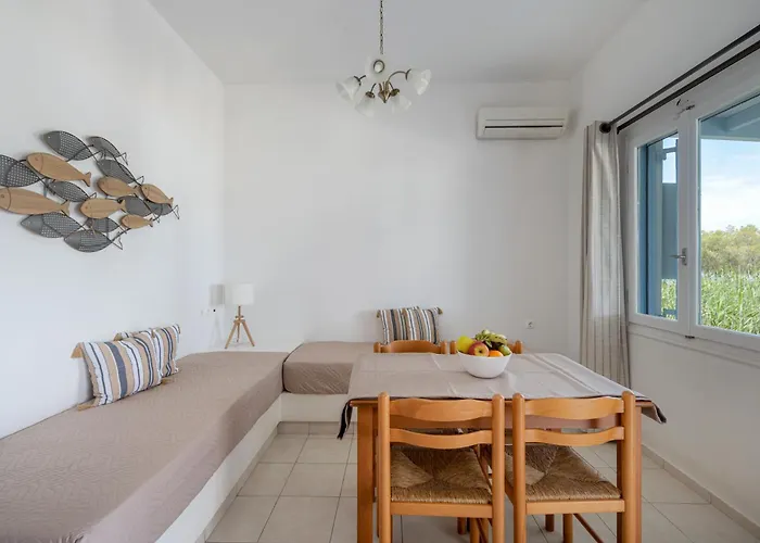 Galazio Seaside * Livadakia