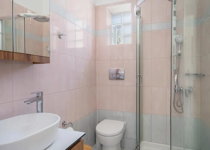 Apartmán Galazio Seaside