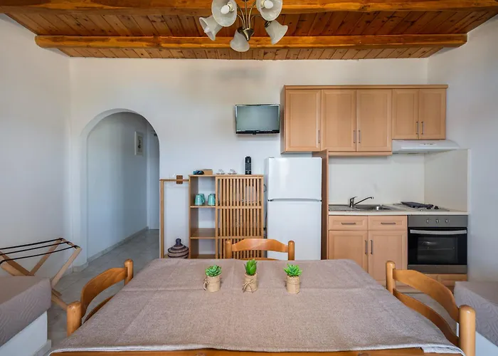 Galazio Seaside Livadakia