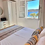 شقة Galazio Seaside *