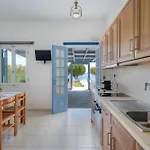 Galazio Seaside شقة