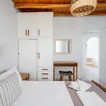 Galazio Seaside شقة Livadakia