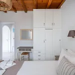 شقة Galazio Seaside Livadakia