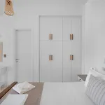 شقة Galazio Seaside Livadakia