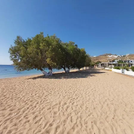 Galazio Seaside Livadakia