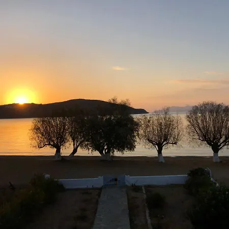 Galazio Seaside