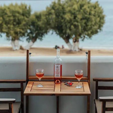 Apartamento Galazio Seaside *