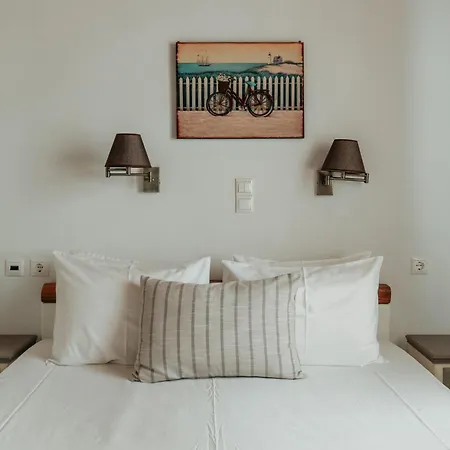 Galazio Seaside Livadakia