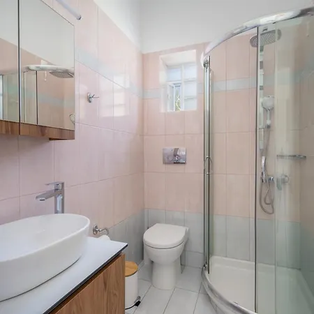 Apartmán Galazio Seaside