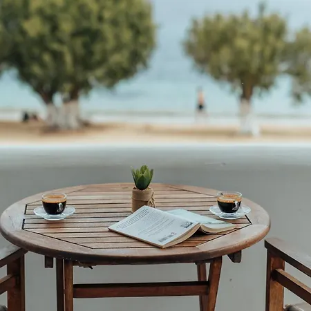 Galazio Seaside Apartment *