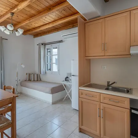 Apartment Galazio Seaside *